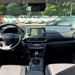 Hyundai KONA 1.0 T-GDI Premium Panorama Head-Up CarPlay - Bild 8