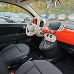 Fiat 500C 1.0 GSE Hybrid DolceVita Tech-Paket - Bild 7