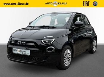 Fiat 500e Action Komfortpaket Bluetooth PDC