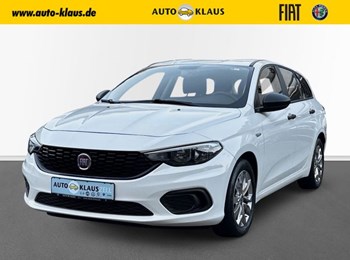 Fiat Tipo 1.4 Street PDC AHK Navi Bluetooth