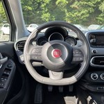 Fiat 500X CityCross 1.4 Einparkhilfe Klima Tempomat - Bild 9