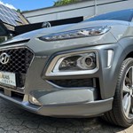 Hyundai KONA 1.0 T-GDI Premium Panorama Head-Up CarPlay - Bild 5