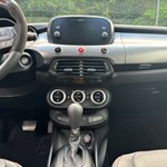 Fiat 500X 1.5 Sport GSE Sport-Paket Voll-LED CarPlay  - Bild 10