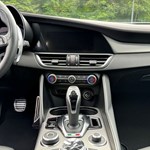 Alfa Romeo Giulia 2.0 Tributo Italiano LEASING AB 546€ Matr - Bild 10