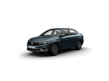 Fiat Tipo 1.6 Urban Sedan Voll-LED Klimaautomatik PDC