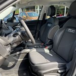 Fiat 500X CityCross 1.4 Einparkhilfe Klima Tempomat - Bild 6