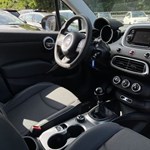 Fiat 500X CityCross 1.4 Einparkhilfe Klima Tempomat - Bild 7