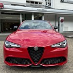 Alfa Romeo Giulia 2.0 Tributo Italiano LEASING AB 546€ Matr - Bild 15