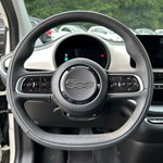 Fiat 500e 42kWh Icon CarPlay PDC Navigation Sitzheizu - Bild 9