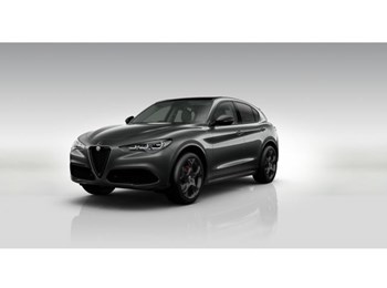 Alfa Romeo Stelvio 2.0 Veloce Premium-/Technologie Paket AH