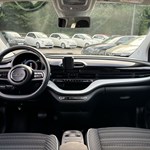 Fiat 500e Action 23,8kWh - Bild 8