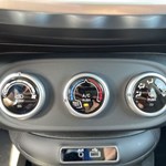 Fiat 500X CityCross 1.4 Einparkhilfe Klima Tempomat - Bild 17