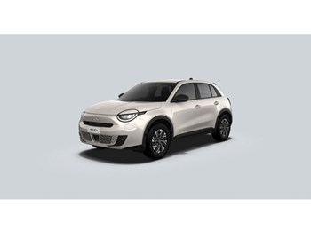 Fiat 600 1.2 Hybrid 125-Jahre Edition Voll-LED Naviga