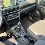 Hyundai KONA 1.0 T-GDI Premium Panorama Head-Up CarPlay - Bild 25