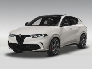 Alfa Romeo Tonale 1.5 Tributo Italiano Technologie-Paket Ma