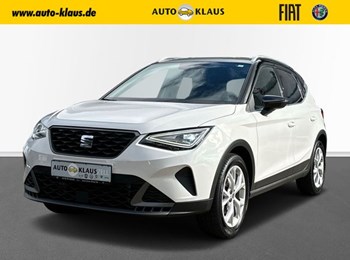 Seat Arona 1.0 TSI FR Tempomat CarPlay Automatik