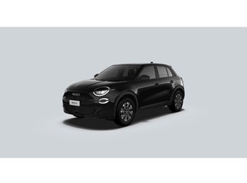 Fiat 600 1.2 Hybrid 125-Jahre Edition Voll-LED Naviga