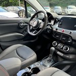 Fiat 500X 1.5 Sport GSE Sport-Paket Voll-LED CarPlay  - Bild 7