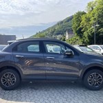 Fiat 500X CityCross 1.4 Einparkhilfe Klima Tempomat - Bild 4