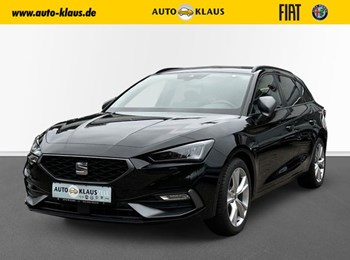 Seat Leon 1.5eTSI Sportstourer