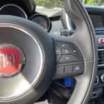Fiat 500X CityCross 1.4 Einparkhilfe Klima Tempomat - Bild 16