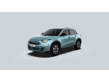 Fiat 600 1.2 Hybrid Style-Paket Komfort-Paket