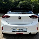 Opel Corsa F 1.2 Turbo Elegance Voll-LED CarPlay Navi - Bild 20