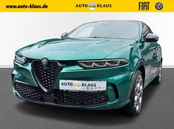 Alfa Romeo Tonale 1.3T Tributo Italiano PlugIn-Hybrid Matri