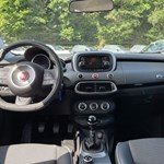 Fiat 500X CityCross 1.4 Einparkhilfe Klima Tempomat - Bild 8
