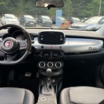 Fiat 500X 1.5 Sport GSE Sport-Paket Voll-LED CarPlay  - Bild 8