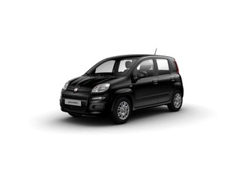 Fiat Panda 1.0 Mild Hybrid City-Paket PDC Klimaanlage