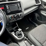 Honda Jazz 1.3 i-VTEC Trend Sitzheizung Klima Bluetoot - Bild 21