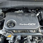Hyundai KONA 1.0 T-GDI Premium Panorama Head-Up CarPlay - Bild 14
