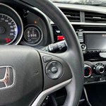 Honda Jazz 1.3 i-VTEC Trend Sitzheizung Klima Bluetoot - Bild 17