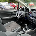 Honda Jazz 1.3 i-VTEC Trend Sitzheizung Klima Bluetoot - Bild 7