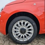 Fiat 500C 1.0 GSE Hybrid DolceVita Tech-Paket - Bild 12