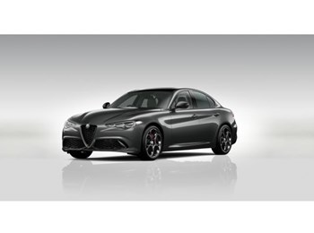 Alfa Romeo Giulia 2.0 Veloce Q4 Pano Premium & Techn. Paket