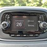 Fiat 500X CityCross 1.4 Einparkhilfe Klima Tempomat - Bild 11