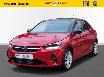 Hersteller Opel — Auto Klaus