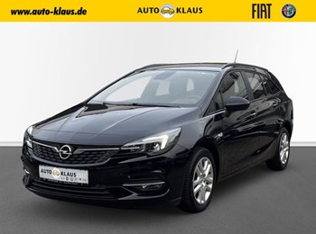 Opel Astra K Sports Tourer 1.2 Turbo Business Edition