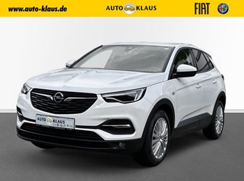 Opel Grandland 1.5 D Business Edition CarPlay Temp PD