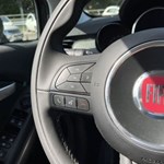 Fiat 500X CityCross 1.4 Einparkhilfe Klima Tempomat - Bild 15