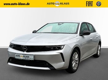 Opel Astra L 1.2 Turbo Enjoy Voll-LED Navigation Klim