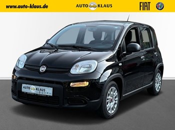 Fiat Panda 1.0 Mild Hybrid City-Paket PDC Klimaanlage