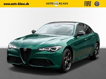 Alfa Romeo Giulia 2.0 Tributo Italiano Matrix-LED Tech-Pake