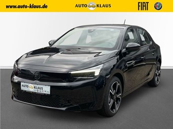 Opel Corsa F 1.2 Turbo GS CarPlay Voll-LED Winter-Pak