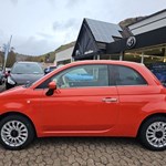 Fiat 500C 1.0 GSE Hybrid DolceVita Tech-Paket - Bild 2