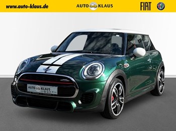 MINI John Cooper Works 2.0 Tempomat Panorama-Dach PDC