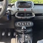 Fiat 500X CityCross 1.4 Einparkhilfe Klima Tempomat - Bild 10