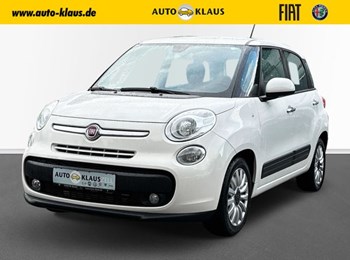 Fiat 500L 1.3 Multijet Pop Star Temp Klima ISO-FIX